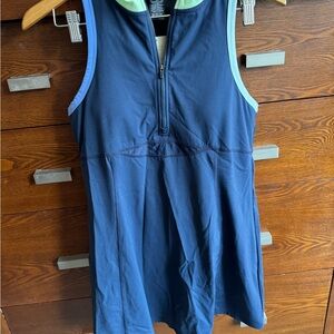 Sweaty Betty athletic dress